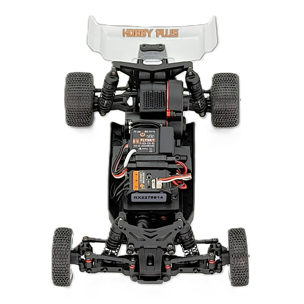 Speck-B 1:24 2WD Buggy RTR, Brushless, Choose Color