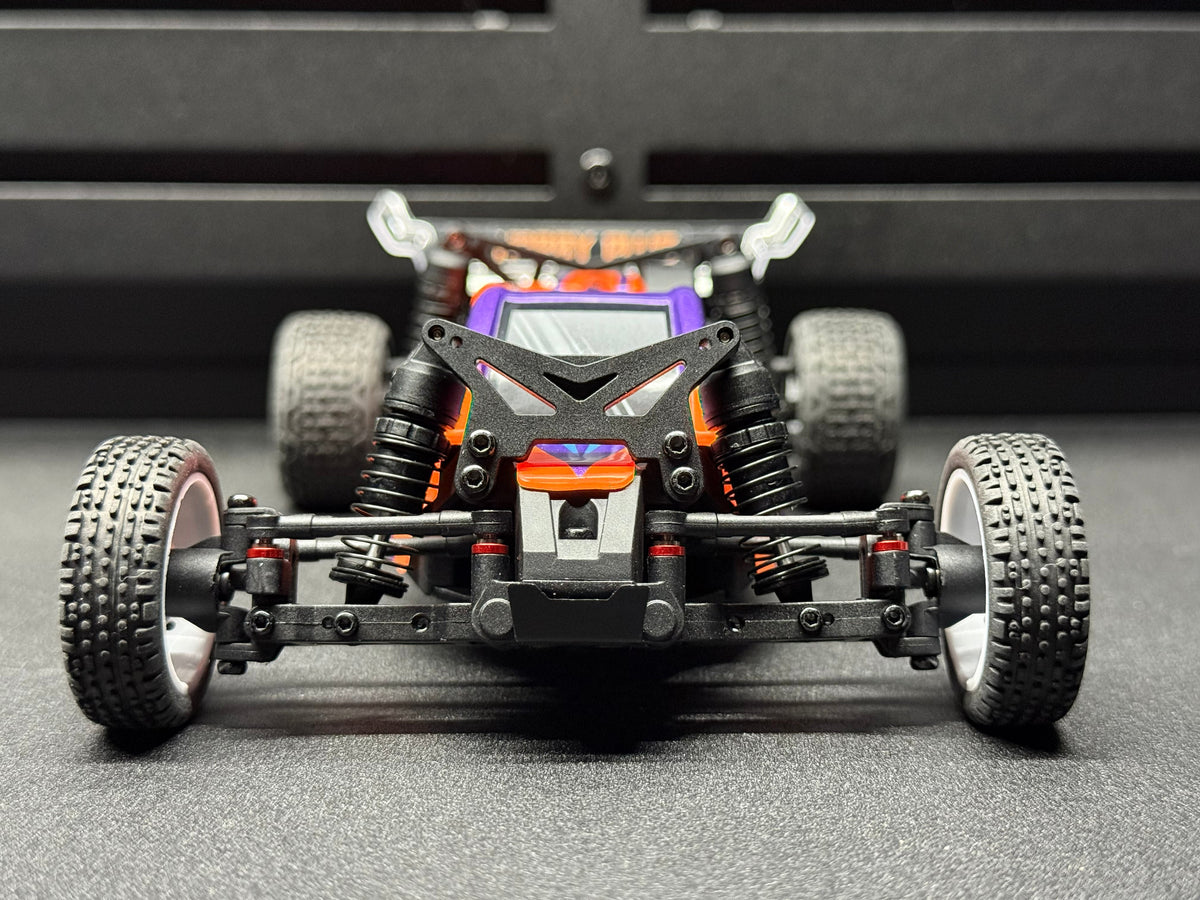 Speck-B 1:24 2WD Buggy, Choose Color