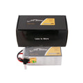 Tattu 16000mAh 6S 30C 22.2V Lipo Battery | XT90-S Plug | UAV Classic