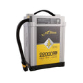Tattu 22000mAh 12S 25C 45.6V(HV) Smart Lipo Battery | AS150-F Plug | AGRI