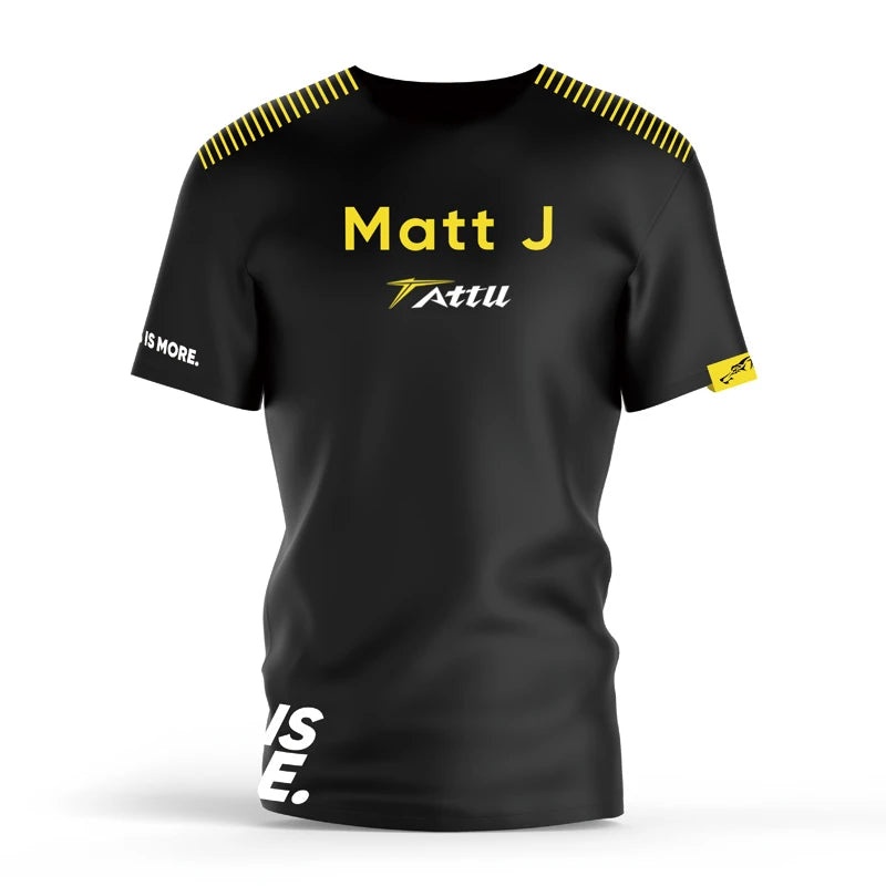 Tattu T-shirt-M