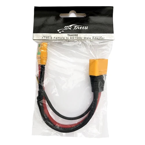 Tattu Charging Cable: ACES to AS150U-F