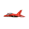 FMS EDF Jet 70mm Yak-130 V2, PNP