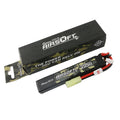 Gens ace 1000mAh 2S 25C 7.4V Lipo Battery | Tamiya Plug | Airsoft