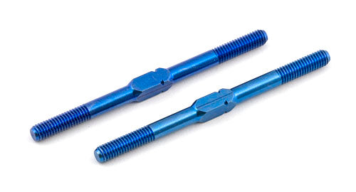 Turnbuckle 1.775" 45mm Blue (2)