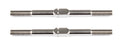 Turnbuckle 1.975 48mm (2)