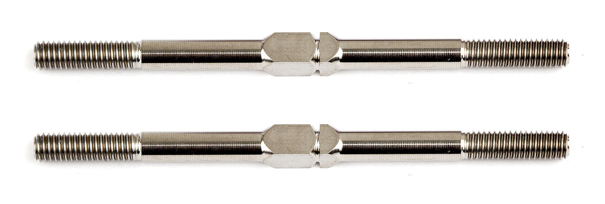 Turnbuckle 2.00 51mm (2)