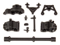 Upper Plastics Set, for Reflex 14T or 14B