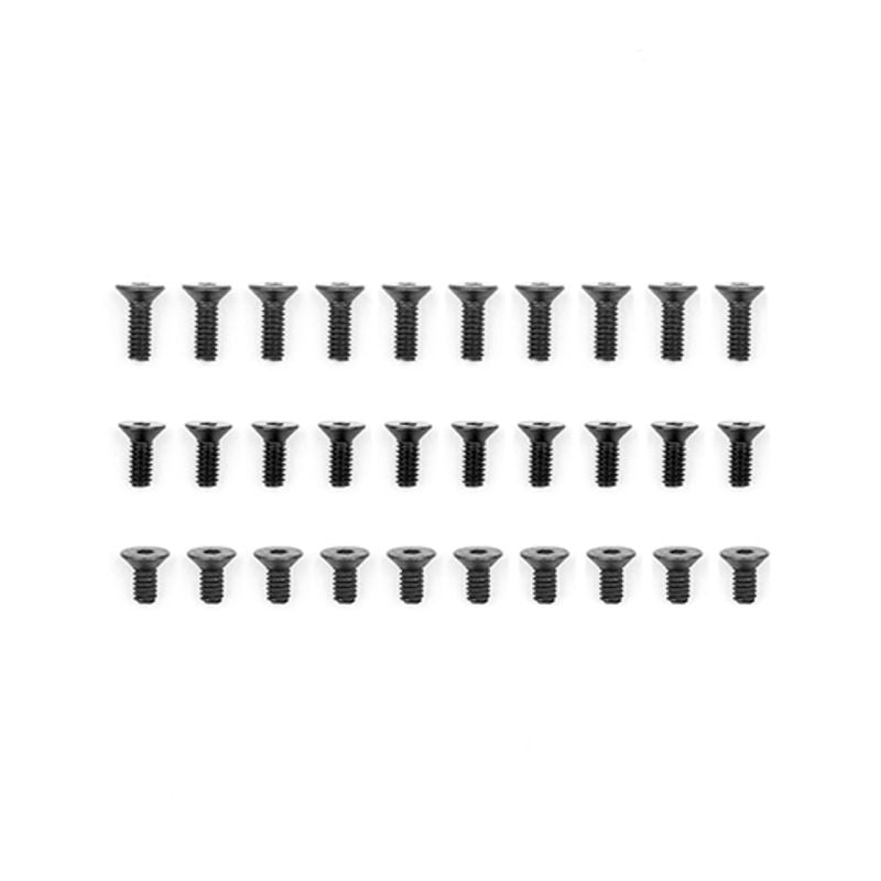 M2 Fhcs Hardware Set (30pcs)