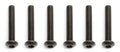 NTC3 M3 X 18mm BHCS