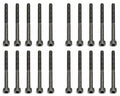 Screws, M3x35mm SHCS, for Rival MT8/MGT 8.0