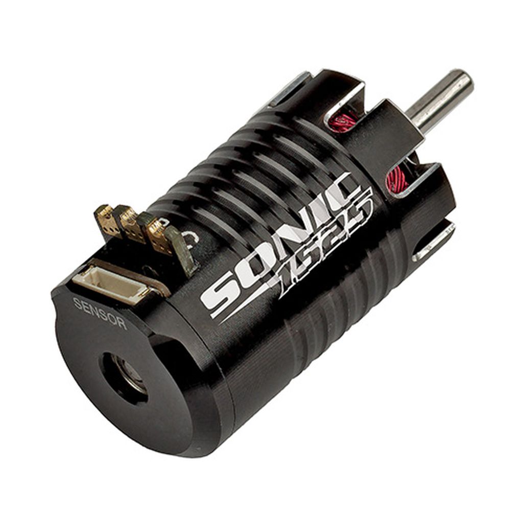 SONIC 1525 3500kV Micro Brushless Motor