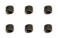 M3X0.5X2.5 Set Screw