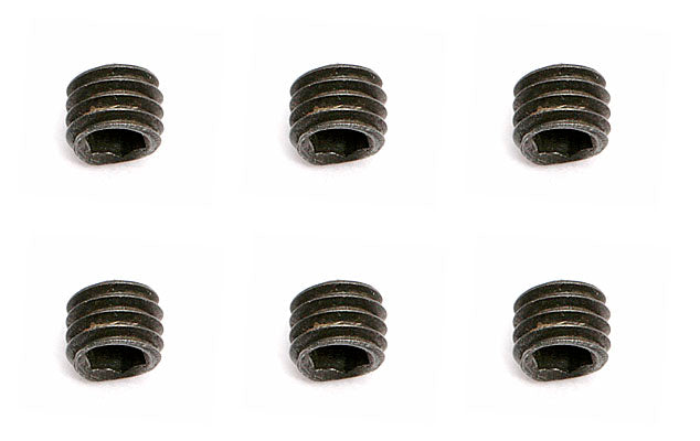 M3X0.5X2.5 Set Screw