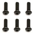 M2.5 x 8 BHC SCREW