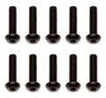 Screws, 2.5x10mm BHCS (10pcs)