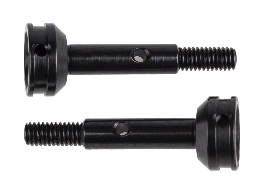 Enduro12 Front CVD Axles