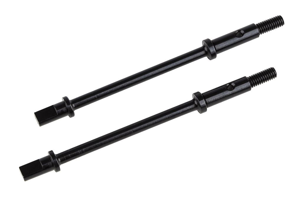 Enduro12 Rear Axle
