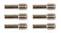 Enduro Screw Pins, M4x12mm