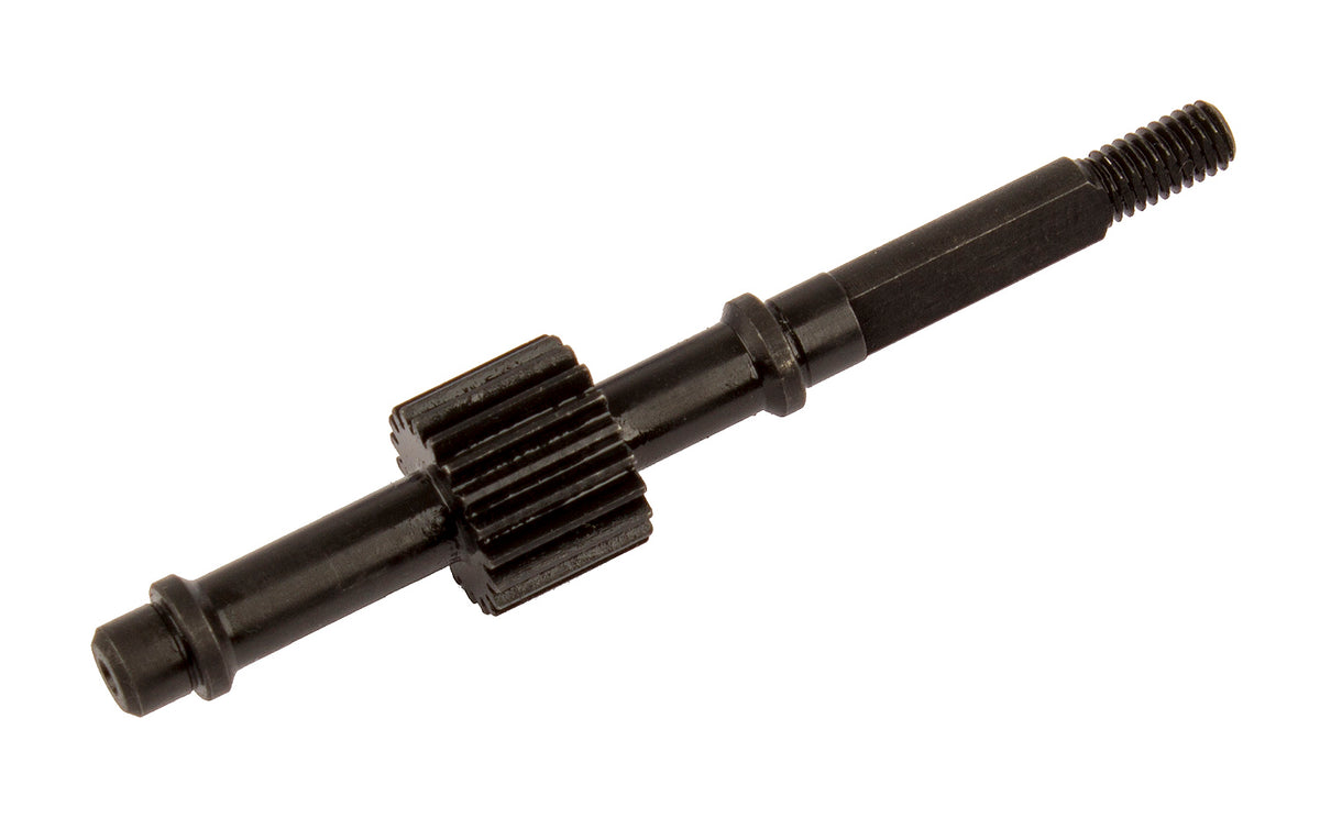 Enduro Stealth X Top Shaft, Inverse Gearbox