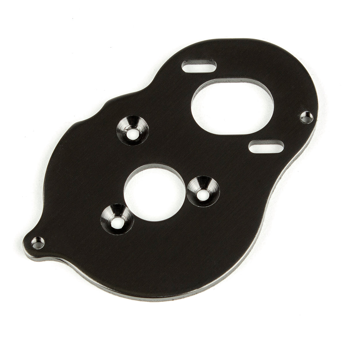 Enduro Stealth X Motor Plate