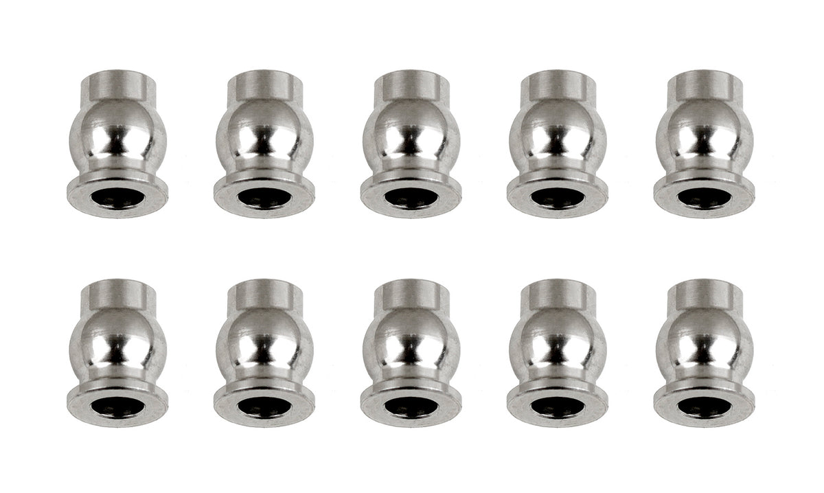 Enduro Pivot Balls, Steel