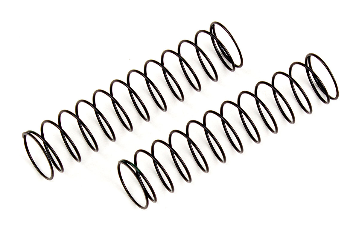 Enduro Shock Springs, Green, 0.71 lb/in, L63mm