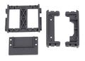 Enduro Gatekeeper Bumper Mounts, Hard