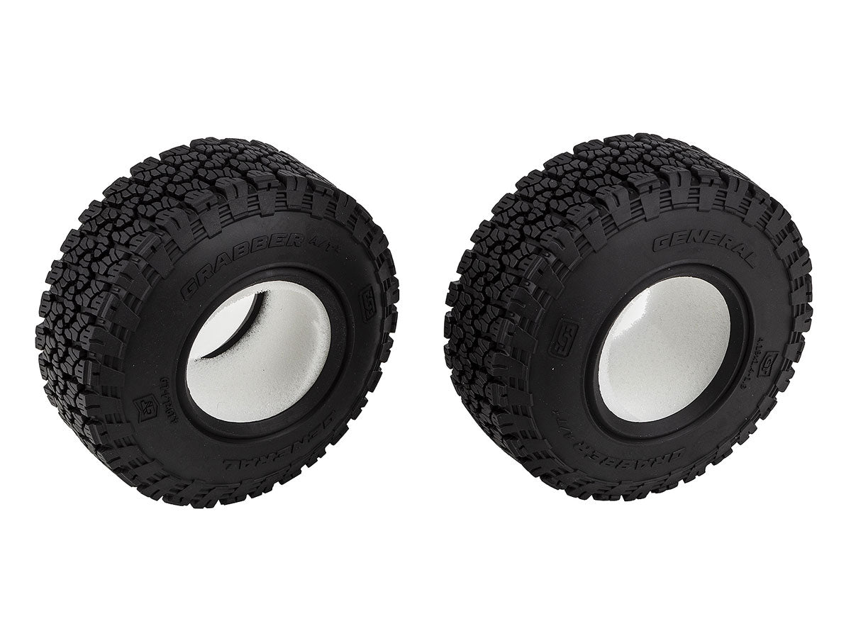 General Grabber A/T X Tires 1.9 x 4.19 Diameter