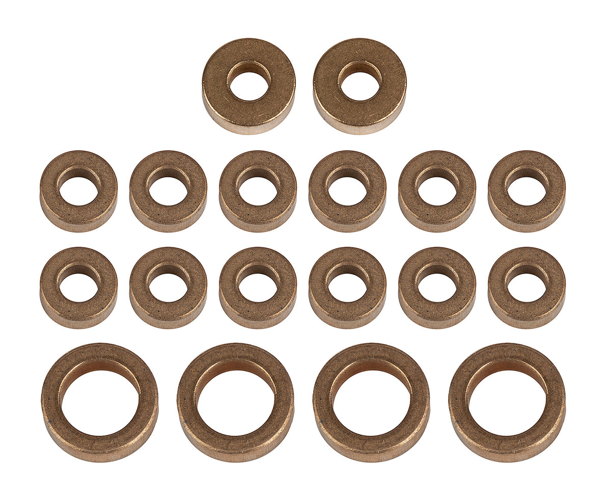 Enduro SE, Bushing Set