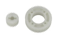 Enduro SE, Stealth XF Overdrive Gears, 55T/25T
