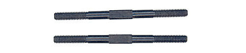 Turnbuckles, 3x45mm, RC10F6