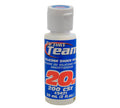 20Wt Silicone Shock Oil, 2oz