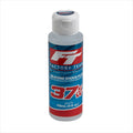 37.5Wt Silicone Shock Oil, 4oz Bottle (463cSt)