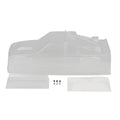 RC10GT Truck Body, Clear