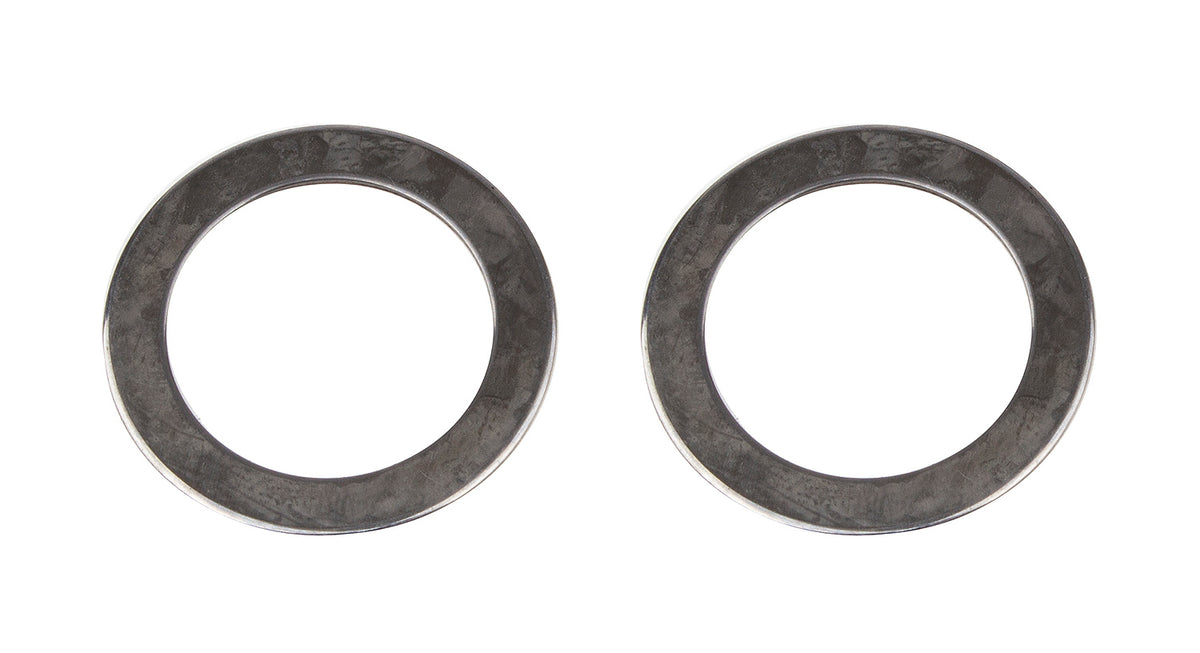 Factory Team Precision Ground Differential Drive Rings, for 2.60:1 Ball Diff