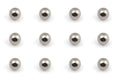Carbide Diff Balls 3/32 (12)