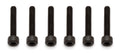 M2.5 X 14mm SHCS