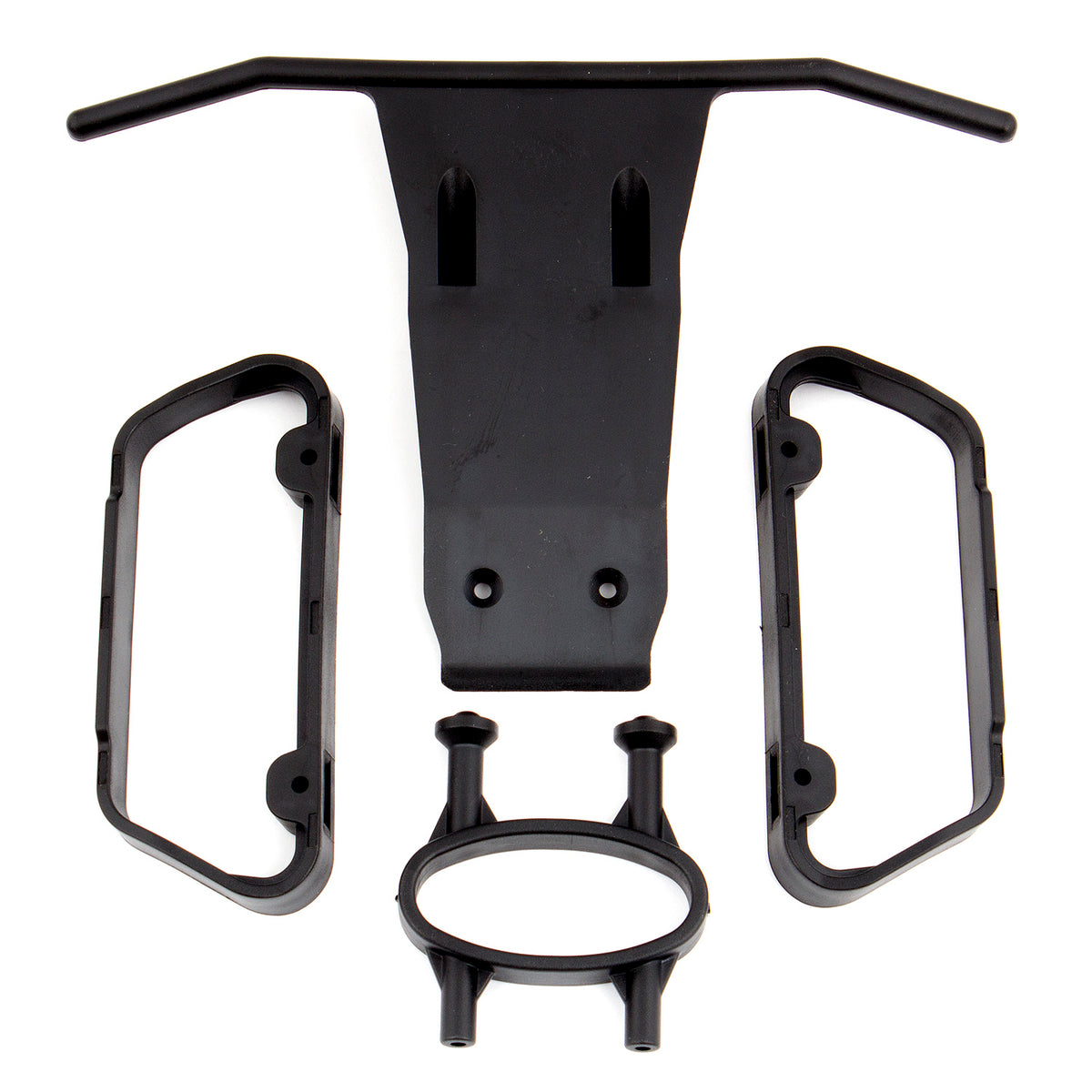 Front Bumper, for ProSC10