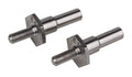 RC10T6.1 Factory Team Titanium Front Axles, 8.5mm