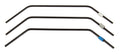 Front Anti-Roll Bar Set, for SC6.1 or T6.1