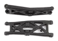 RC10T6.2 Front Suspension Arms, Gull Wing