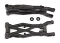 RC10T6.2 Rear Suspension Arms, Gull Wing