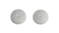 Factory Team 13mm Shock Pistons, 2mm, 3x1.7