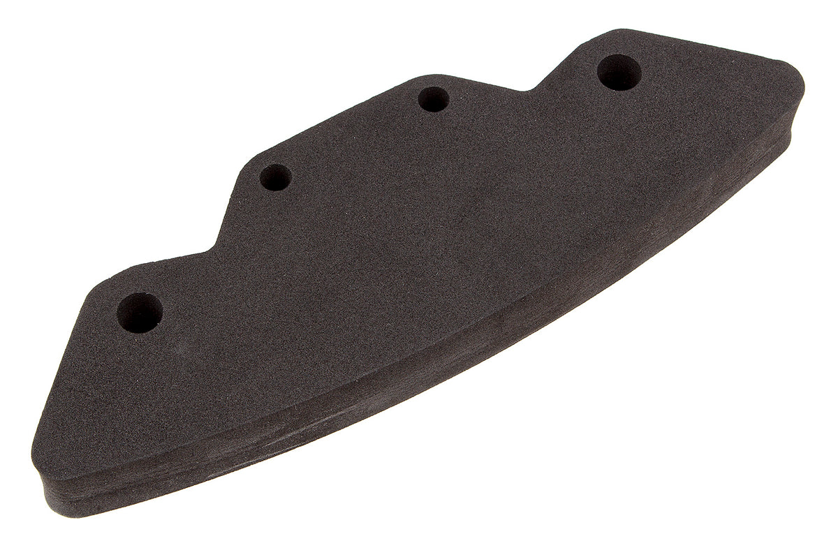 SR10 Front Bumper (Foam)