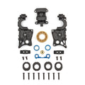 RC10B7 3-Gear Gearbox Conversion