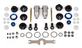 12x23mm Shock Kit V2, for DR10, SR10 & RB10