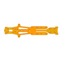 DC10 Chassis, Gold