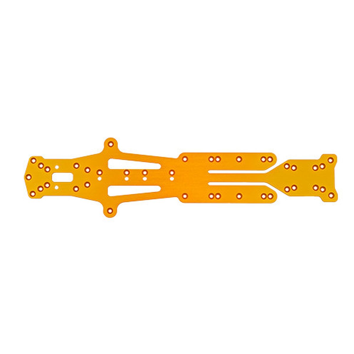 DC10 Chassis, Gold