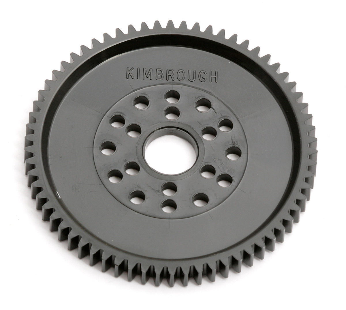 66 Tooth 32 Pitch Spur Gear GT